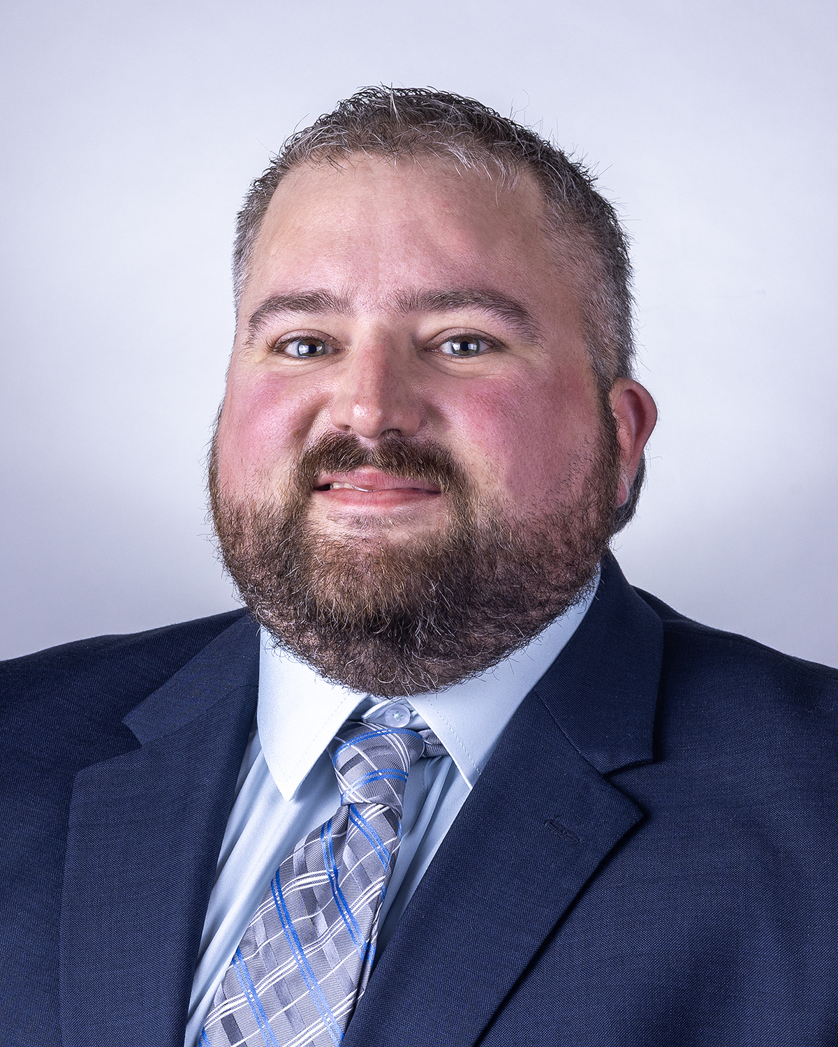 Drew Lirette, supporting Red River Prairie Group LLC behind the scenes